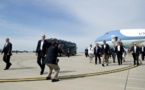 En visite au sénégal, Obama et sa Cour installent leur quartier général au Radisson Blu et au King Fahd Palace