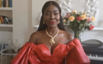 COUMBA GAWLO SECK PRÉSENTE SES VOEUX DE KORITE ET REMERCIE LA POPULATION SENEGALAISE ET SES FANS 