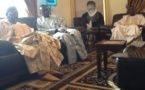 Fonds de solidarité pour les daaras : Serigne Mboup rencontre Serigne Abdou Aziz Sy