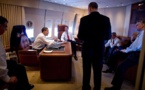 Obama débarque avec 600 personnes dont 80 journalistes
