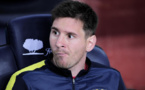 Lionel Messi mis en examen pour fraude fiscale