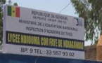 Mise à sac, menaces contre des professeurs du lycée de Ndiaganiao : L’administration annonce une plainte contre X