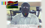 L’Etat ne s’opposerait pas à l’enterrement de Kukoi Samba Sanyang au Sénégal