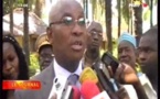 Journal 13H du jeudi 20 juin 2013 (Walf-Tv)