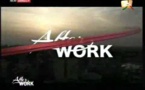 "After Work" du jeudi 20 juin 2013 (Simon de Y'en a marre)