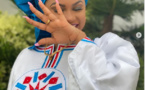 Sagnsé Tabaski 2021: Marichou Diop explose la toile (Photos)