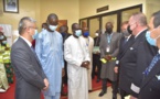 Réception de 300 000 doses de vaccins Sinopharm: "Avec ce don, nous pouvons accélérer le processus de vaccination...." (Abdoulaye Diouf Sarr)