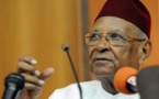 « La concertation sera participative et ouverte à tous... », dit Makhtar Mbow