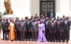 Le communiqué du Conseil des ministres du jeudi 20 juin 2012