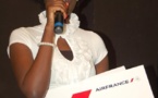 Maltraitée au consulat de France à Dakar, Bousso Dramé lauréate du Concours National d’Orthographe refuse le visa !