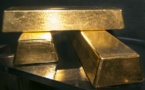 Gros coup de la Douane à Karang: Cinq lingots d’or d’une valeur de 175 millions sasis, deux individus arrêtés