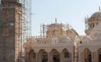 Sédhiou: Imam Dramé porte le plaidoyer pour la réhabilitation de la Grande mosquée