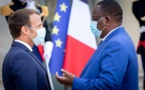 Macky Sall annoncé en visite en France: L’annulation de la dette toujours en bandoulière