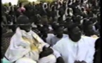 [Souvenir] "Magal de Touba 1987": Serigne Saliou Mbacké et Cheikh Béthio Thioune [Regardez!]