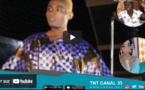 Ouzin Keïta fait de nouvelles révélations sur Pawlish Mbaye et son mariage avec Barbie...