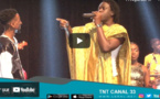 Sorano : Le show spectaculaire de Tarba Mbaye à la soirée de El Hadj Keïta...