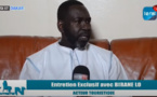 Birane Lô: "Le tourisme est un secteur qui peut davantage développer l'économie du Sénégal"