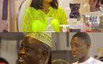 Fin du Ramadan : Comment avez-vous « dégusté » la gargote d'Amina Poté, cette année ?