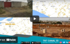 Projet de découpage/Rattachement de Kounoune Ngalam à Sangalakam : les habitants disent oui...