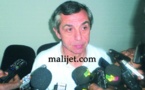 Révélations sur le match Libéria-Sénégal: Alain Giresse avait "dopé" les Lions