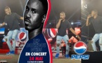 CONCERT A LA PLACE DE L'OBELISQUE: LE MESSAGE FORT DE DIP DOUNDOU GUISS AUX JEUNES