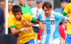 Barça : Messi vs Neymar dans le duel des géants