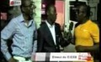 [Regardez!] Réactions de Youssou Ndour et Mbaye Diéye Faye avant le Concert du CICES