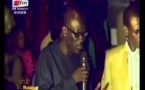 Retour de You: Mimi Touré, Seydou Guèye et Mor Ngom sur scéne