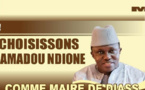 A.G. en vue des Locales :  la déclaration de la coalition unie autour de la candidature de  Mamadou Ndione pour conquête la Mairie de Diass