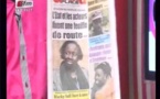 Revue de presse du samedi 22 juin 2013 (Lamine Samba)