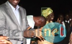 Mimi Touré au Concert de Youssou Ndour : "Daniou bégué"
