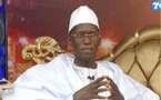 Cheikh Tidiane Sy Al Amine sur le redécoupage de Dakar à quelques mois des élections : « Cela peut encore mettre du feu au poudre… »