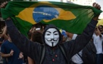 Brésil : Dilma Rousseff annonce un «grand pacte» pour les services publics