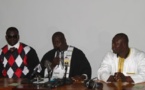 Suivez en Direct le face-à-face Eumeu Séne-Modou Lô sur la Tfm via www.leral.net