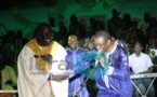 Khadim Samb a assisté au retour sur scène de Youssou Ndour