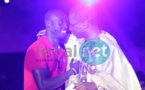 Papis Demba Cissé à la soirée de Youssou Ndour