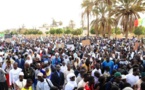 Soutien à la Palestine: Noo lank appelle les sénégalais à se joindre à la marche prévue ce vendredi 21