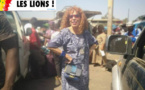 Laurence Gavron: Une Française bon teint, le Sénégal au fond du cœur !