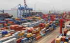 Port autonome de Dakar: 25 containers de déchets plastiques saisis