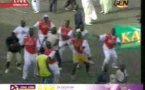 [Regardez!] Le Bakk du lutteur Santan Gningue 