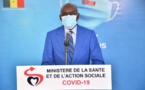 Covid-19 au Sénégal: La fin de la diffusion en direct du point quotidien annoncée