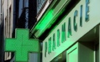 Diourbel / Pour simuler un braquage: Un gérant de pharmacie se cogne la tête