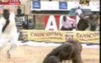 [Regardez!] Victoire de Modou Anta sur Bathie Seras en 13 Secondes