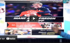 REVUE DES TITRES SPORTS DE CE LUNDI 17 MAI 2021