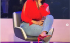 La ravissante animatrice de la Tfm et actrice dans la série "Mœurs", Samira Coulibaly séduit encore ses followers (Photos)