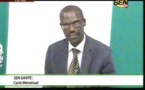 "Sen Santé" du dimanche 23 juin 2013 (Sen-Tv)