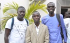 Yeewu Leen - 26 Aout 2015 - Café Info avec Khalifa Diakhaté