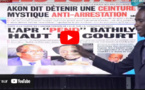 REVUE DES TITRES DE CE MARDI 18 MAI 2021 - PR : MAMADOU CISSE