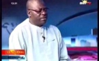 Journal de l'économie du lundi 24 juin 2013 (Walf-Tv)