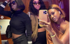 Les actrices de la série Karma au top de leur forme (Photos)